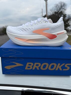 Brooks Glycerin Max 2